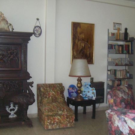 Il Albergo Dei Tre Re มาร์เดลปลาตา ภายนอก รูปภาพ