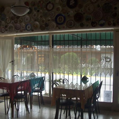 Il Albergo Dei Tre Re มาร์เดลปลาตา ภายนอก รูปภาพ