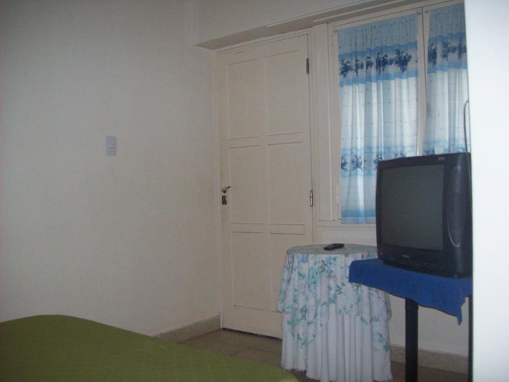 Il Albergo Dei Tre Re มาร์เดลปลาตา ห้อง รูปภาพ