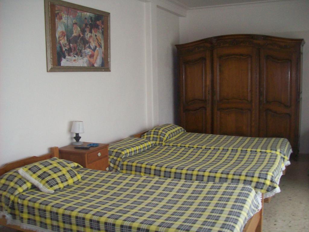 Il Albergo Dei Tre Re มาร์เดลปลาตา ห้อง รูปภาพ