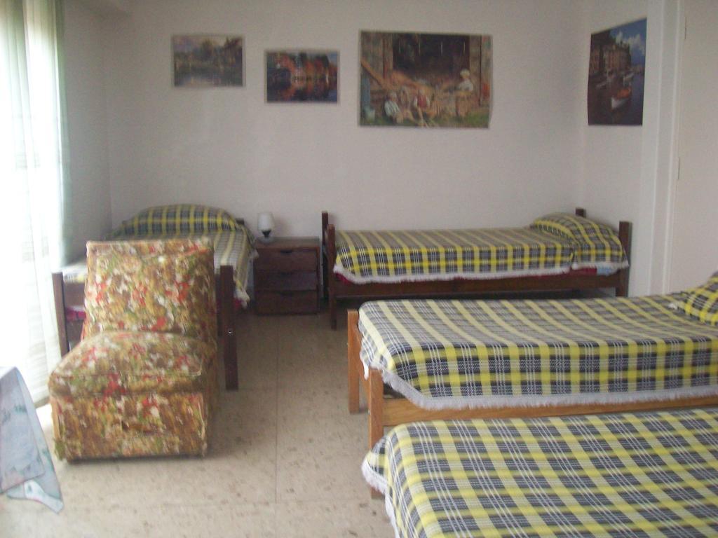 Il Albergo Dei Tre Re มาร์เดลปลาตา ห้อง รูปภาพ