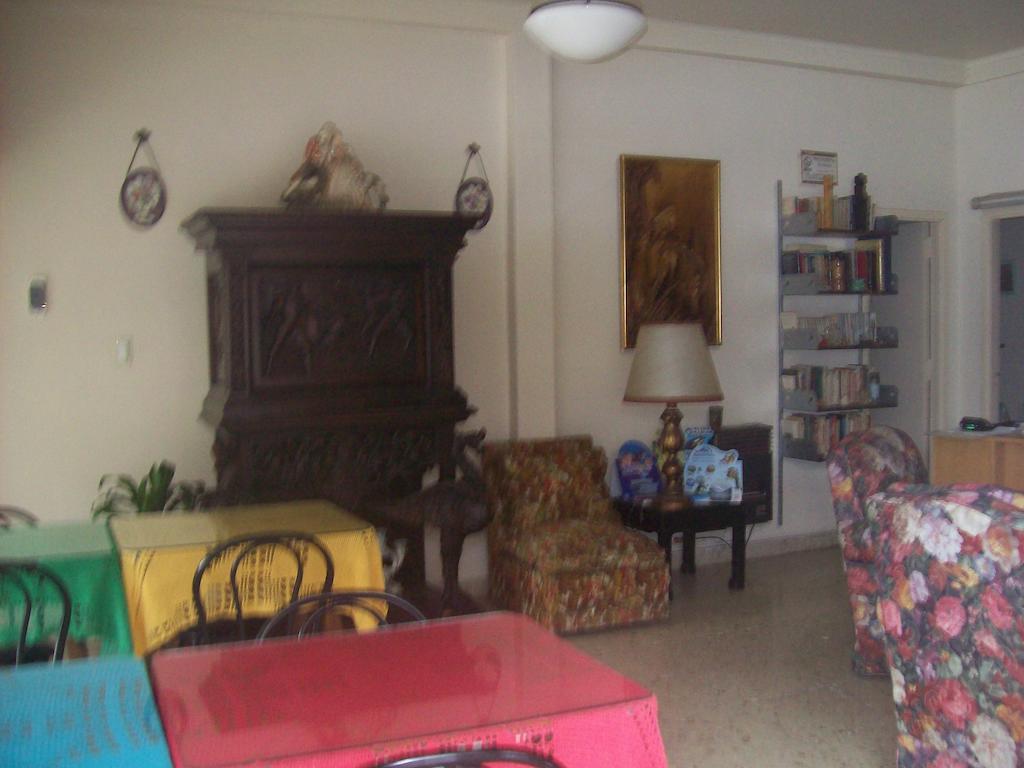 Il Albergo Dei Tre Re มาร์เดลปลาตา ภายนอก รูปภาพ