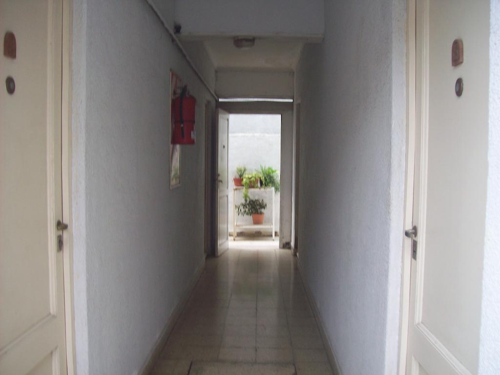 Il Albergo Dei Tre Re มาร์เดลปลาตา ภายนอก รูปภาพ