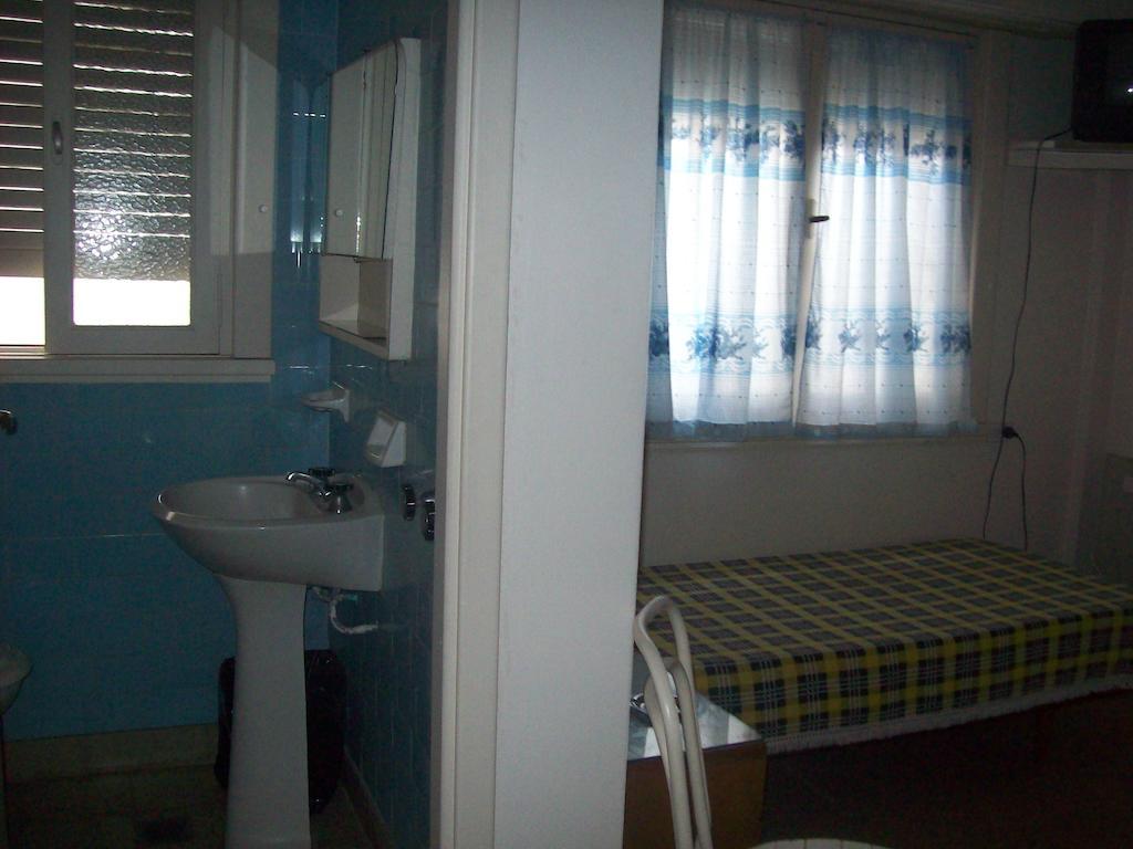 Il Albergo Dei Tre Re มาร์เดลปลาตา ห้อง รูปภาพ