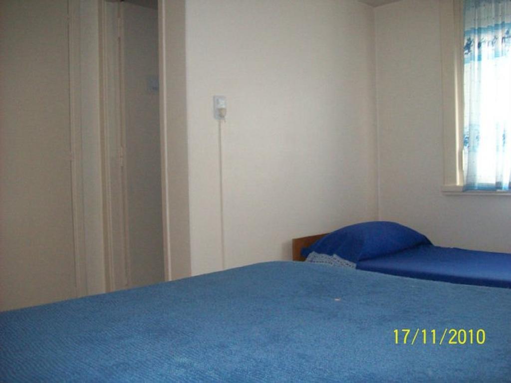 Il Albergo Dei Tre Re มาร์เดลปลาตา ภายนอก รูปภาพ